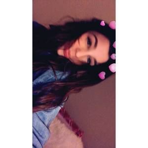 Meet your Posher, Trinity